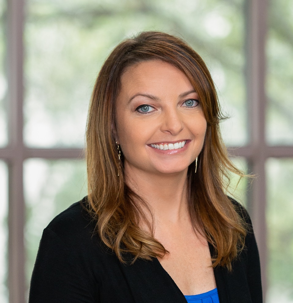 Kim Doss portrait