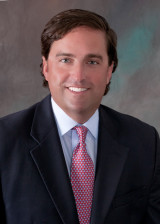 Matt Perkins portrait