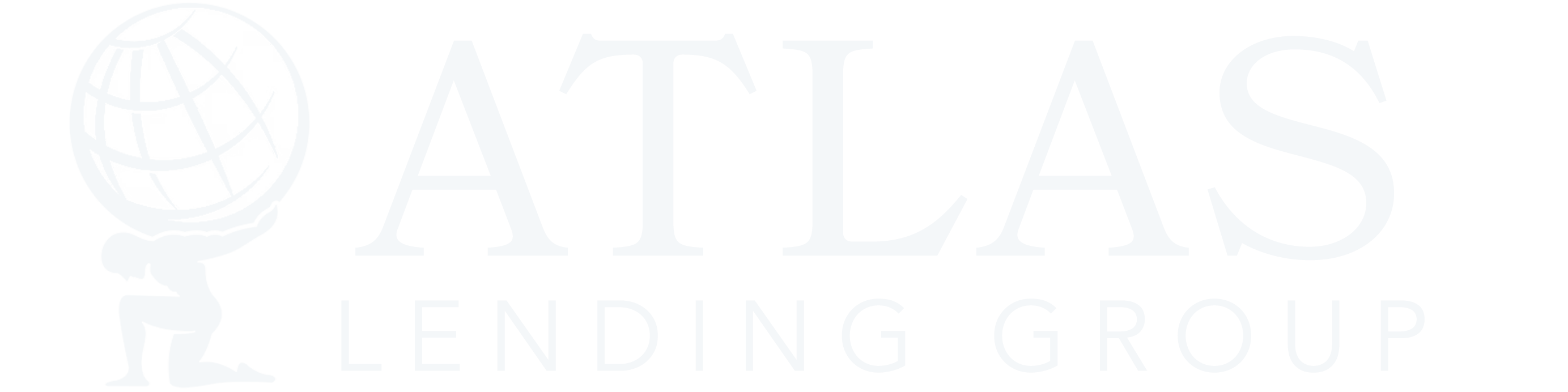 Atlas Lending logo