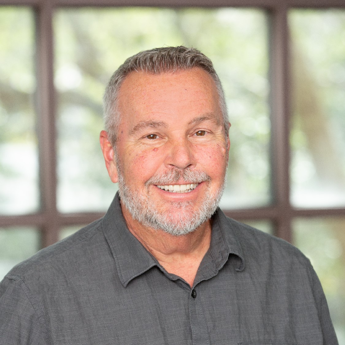 Joe Yannazzone portrait