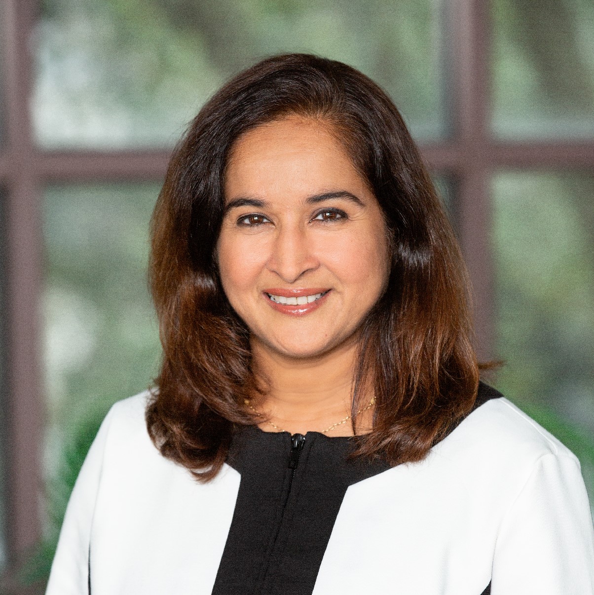 Neisha Pereira portrait