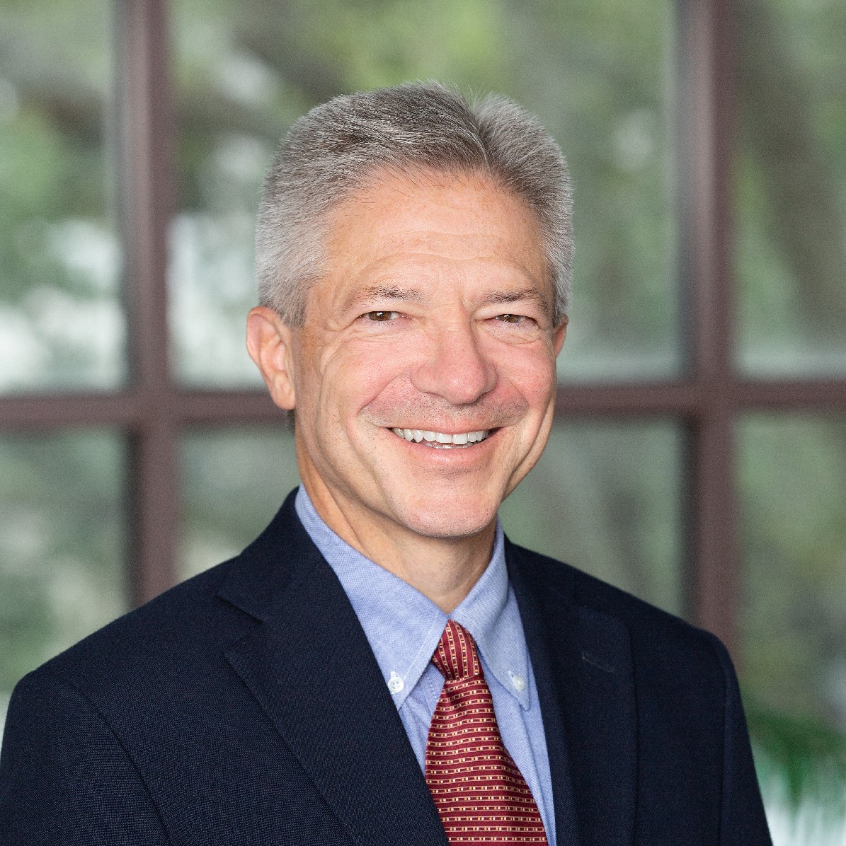 Nicholas J. Pittas portrait